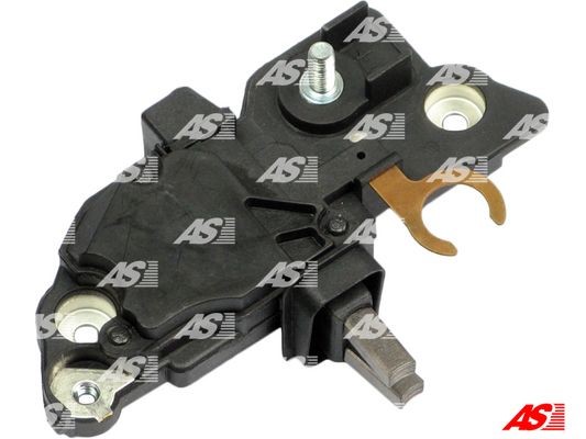 Generatorregulator 12V As-pl ARE0102 AS-PL