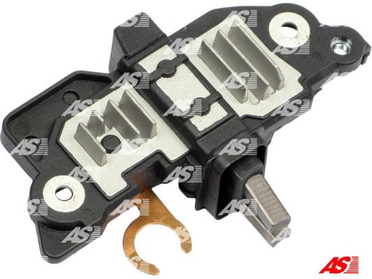 Generatorregulator 12V As-pl ARE0102 AS-PL