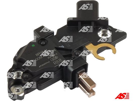Generatorregulator 12V As-pl ARE0106(BOSCH) AS-PL