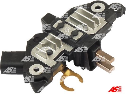Generatorregulator 12V As-pl ARE0106(BOSCH) AS-PL