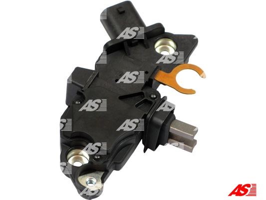 Generatorregulator 12V As-pl ARE0106 AS-PL