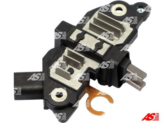 Generatorregulator 12V As-pl ARE0106 AS-PL