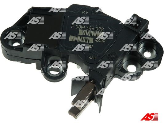 Generatorregulator 12V As-pl ARE0107(BOSCH) AS-PL
