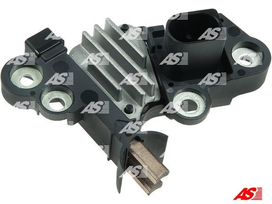 Generatorregulator 12V As-pl ARE0107 AS-PL