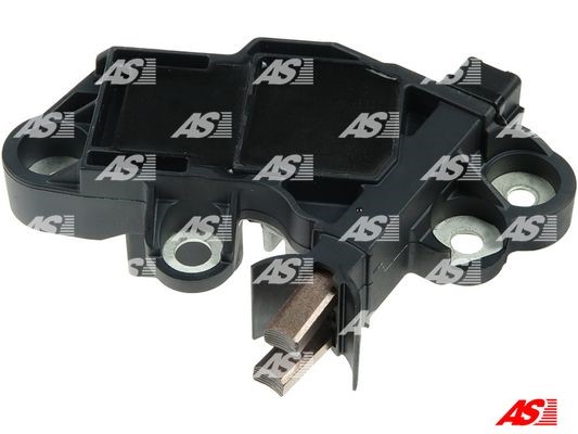 Generatorregulator 12V As-pl ARE0107 AS-PL