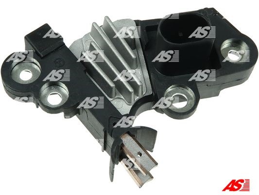Generatorregulator 12V As-pl ARE0107S AS-PL