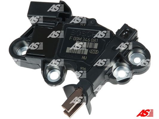 Generatorregulator 12V As-pl ARE0108(BOSCH) AS-PL
