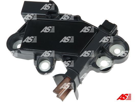 Generatorregulator 12V As-pl ARE0108 AS-PL Generatorregulator 12V As-pl ARE0108 AS-PL
