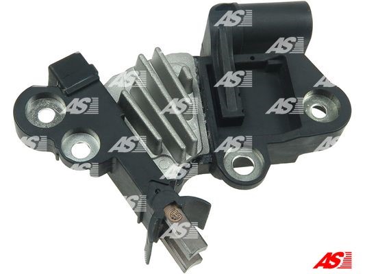 Generatorregulator 12V As-pl ARE0108P AS-PL