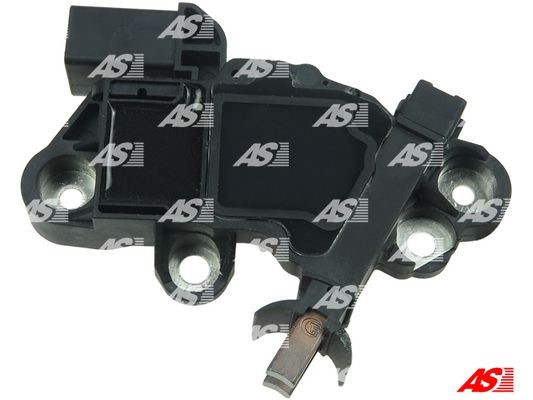 Generatorregulator 12V As-pl ARE0108P AS-PL Generatorregulator 12V As-pl ARE0108P AS-PL