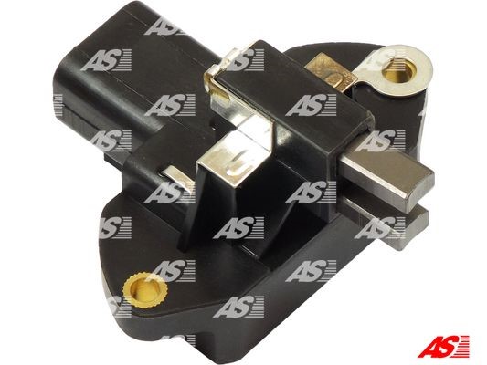 Generatorregulator 12V As-pl ARE0111 AS-PL