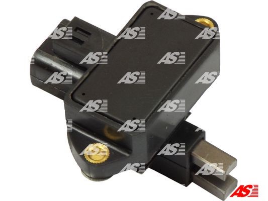 Generatorregulator 12V As-pl ARE0111 AS-PL