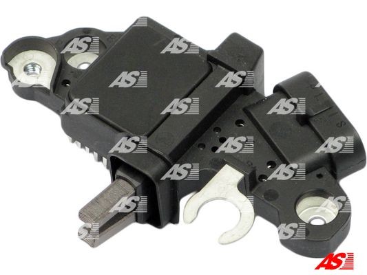 Generatorregulator 12V As-pl ARE0114 AS-PL
