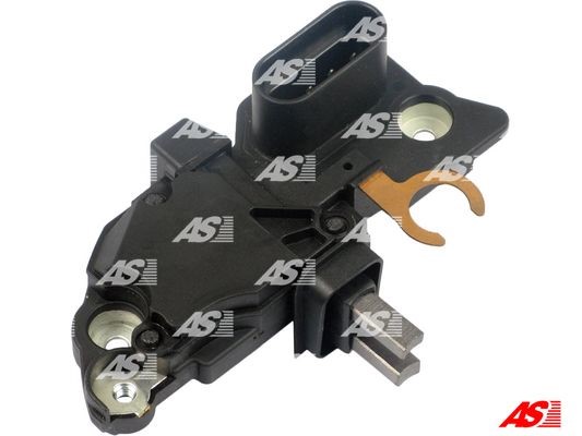 Generatorregulator 12V As-pl ARE0116 AS-PL