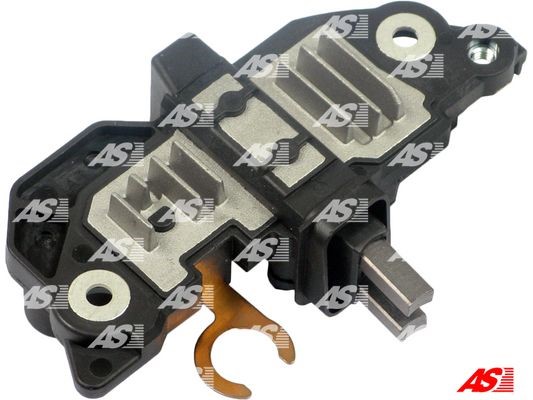 Generatorregulator 12V As-pl ARE0116 AS-PL