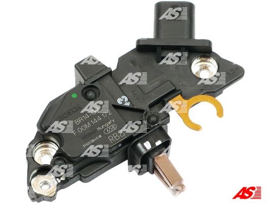 Generatorregulator 12V As-pl ARE0118(BOSCH) AS-PL