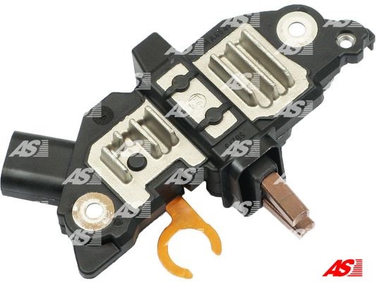 Generatorregulator 12V As-pl ARE0118(BOSCH) AS-PL