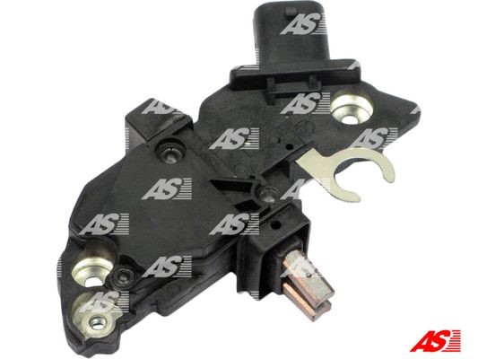 Generatorregulator AS-PL