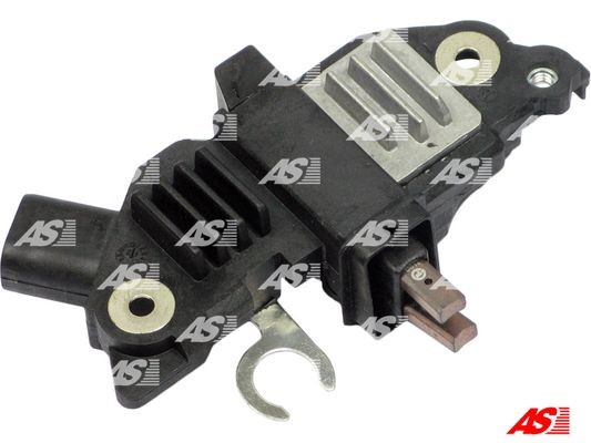 Generatorregulator AS-PL