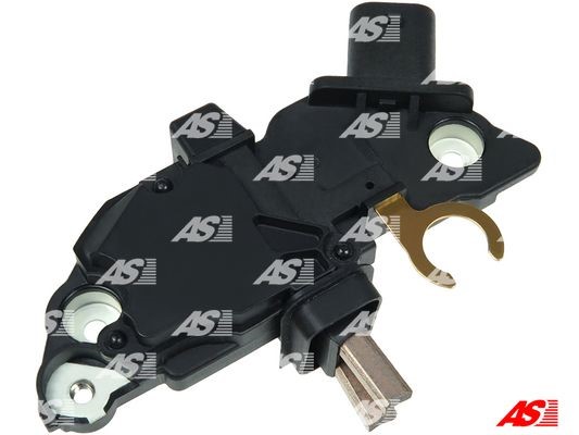 Generatorregulator 12V As-pl ARE0118S AS-PL