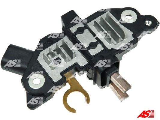 Generatorregulator 12V As-pl ARE0118S AS-PL