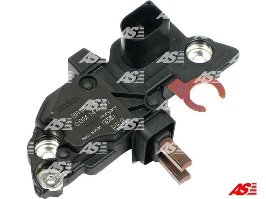 Generatorregulator 12V As-pl ARE0119(BOSCH) AS-PL
