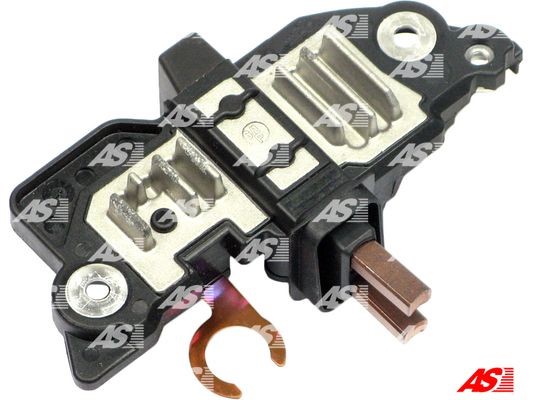 Generatorregulator 12V As-pl ARE0119(BOSCH) AS-PL