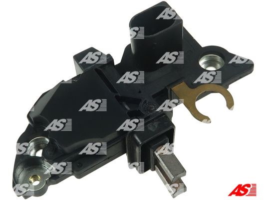 Generatorregulator 12V As-pl ARE0119P AS-PL