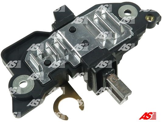 Generatorregulator 12V As-pl ARE0119P AS-PL