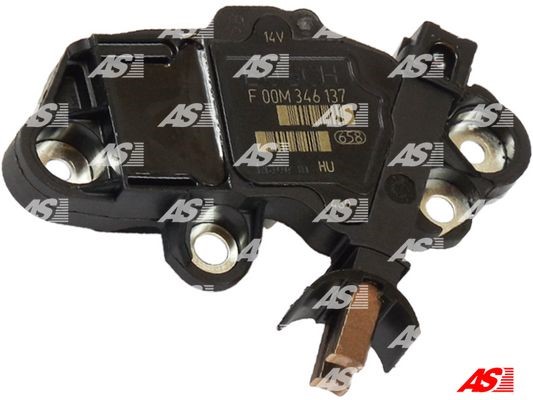 Generatorregulator 12V As-pl ARE0120(BOSCH) AS-PL