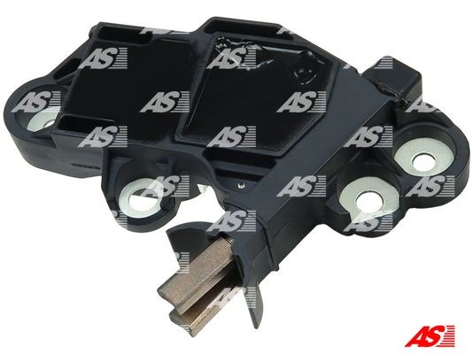 Generatorregulator 12V As-pl ARE0120S AS-PL