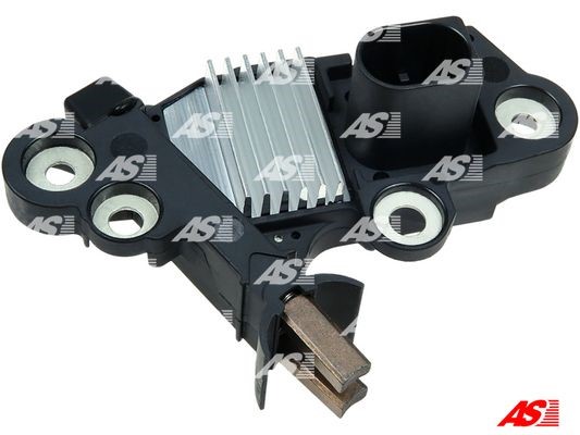 Generatorregulator 12V As-pl ARE0120S AS-PL