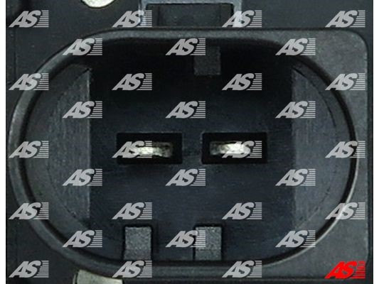 Generatorregulator 12V As-pl ARE0120S AS-PL