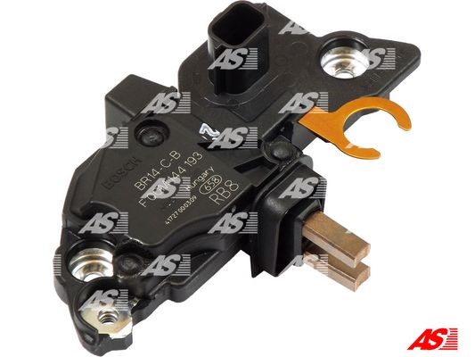 Generatorregulator 12V As-pl ARE0123(BOSCH) AS-PL