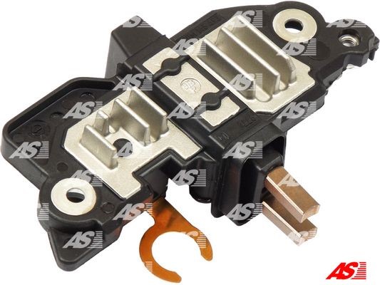 Generatorregulator 12V As-pl ARE0123(BOSCH) AS-PL