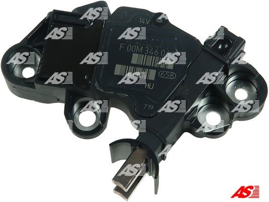 Generatorregulator 12V As-pl ARE0126(BOSCH) AS-PL