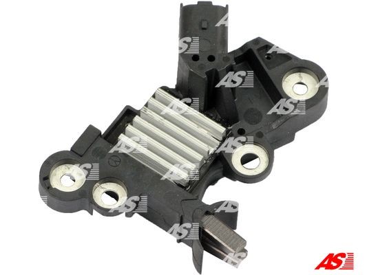 Generatorregulator 12V As-pl ARE0126 AS-PL Generatorregulator 12V As-pl ARE0126 AS-PL