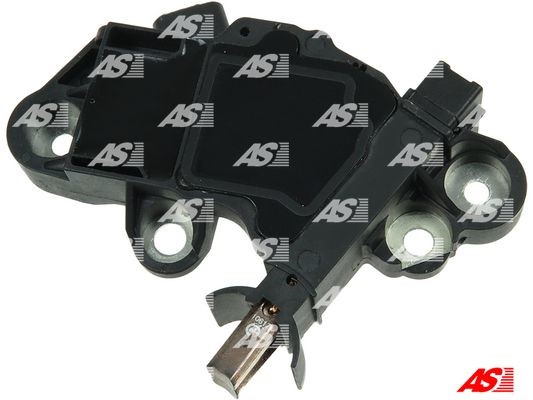 Generatorregulator 12V As-pl ARE0126S2 AS-PL Generatorregulator 12V As-pl ARE0126S2 AS-PL