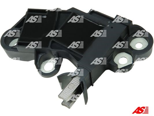 Generatorregulator 12V As-pl ARE0126S AS-PL Generatorregulator 12V As-pl ARE0126S AS-PL