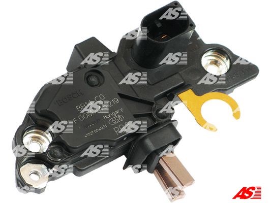 Generatorregulator 12V As-pl ARE0127(BOSCH) AS-PL