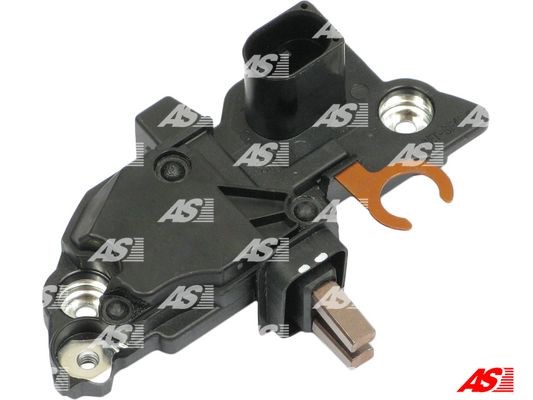 Generatorregulator 12V As-pl ARE0127 AS-PL