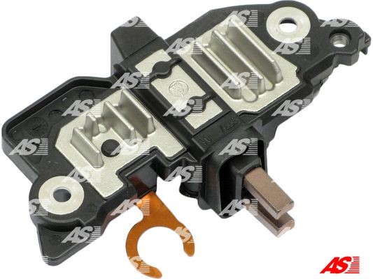 Generatorregulator 12V As-pl ARE0127 AS-PL