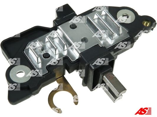 Generatorregulator 12V As-pl ARE0127P AS-PL