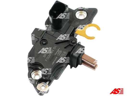 Generatorregulator 12V As-pl ARE0128(BOSCH) AS-PL
