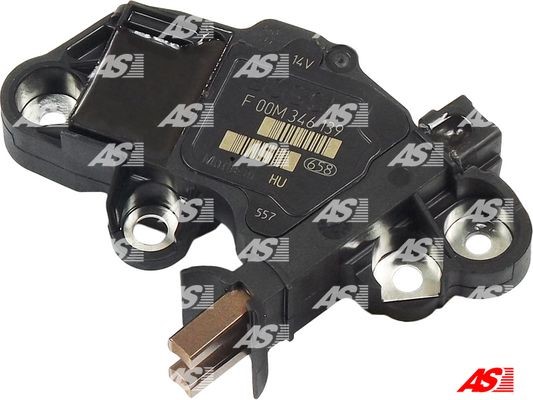 Generatorregulator 12V As-pl ARE0129(BOSCH) AS-PL