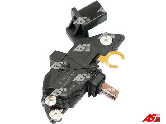 Generatorregulator 12V As-pl ARE0133(BOSCH) AS-PL