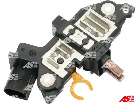 Generatorregulator 12V As-pl ARE0133(BOSCH) AS-PL