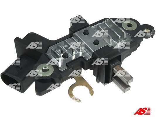 Generatorregulator 12V As-pl ARE0133P AS-PL