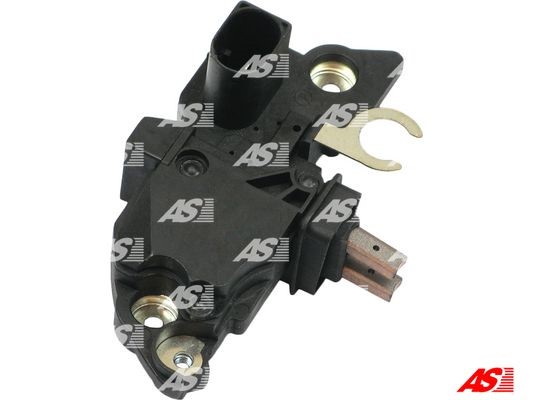 Generatorregulator 12V As-pl ARE0134 AS-PL