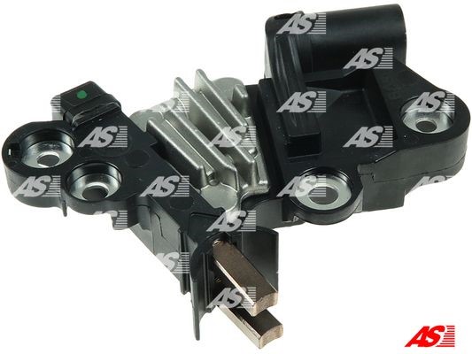 Generatorregulator 12V As-pl ARE0135(BOSCH) AS-PL
